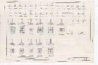 藏品(建築圖)的圖片