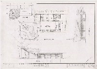 藏品(建築圖)的圖片