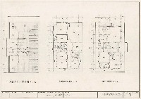 藏品(建築圖)的圖片