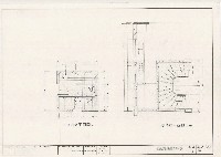藏品(建築圖)的圖片
