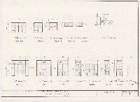 藏品(建築圖)的圖片