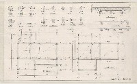 藏品(建築圖)的圖片