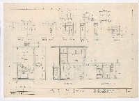 藏品(建築圖)的圖片