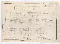藏品(建築圖)的圖片