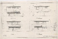 藏品(建築圖)的圖片