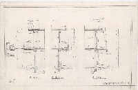 藏品(建築圖)的圖片