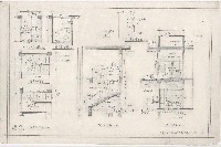 藏品(建築圖)的圖片