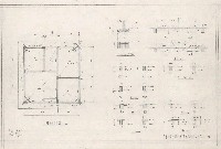 藏品(建築圖)的圖片