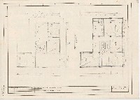 藏品(建築圖)的圖片
