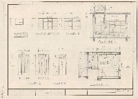 藏品(建築圖)的圖片