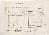 藏品(建築圖)的圖片