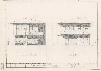 藏品(建築圖)的圖片