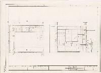 藏品(建築圖)的圖片