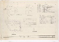 藏品(建築圖)的圖片