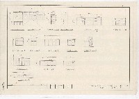 藏品(建築圖)的圖片