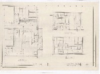 藏品(建築圖)的圖片