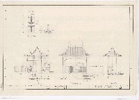 藏品(建築圖)的圖片