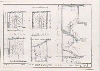 藏品(建築圖)的圖片
