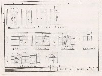 藏品(建築圖)的圖片