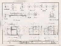 藏品(建築圖)的圖片