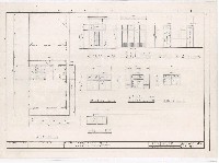 藏品(建築圖)的圖片