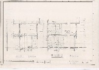 藏品(建築圖)的圖片