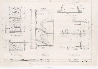 藏品(建築圖)的圖片