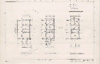 藏品(建築圖)的圖片