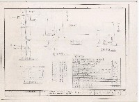 藏品(建築圖)的圖片