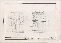 藏品(建築圖)的圖片