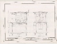 藏品(建築圖)的圖片