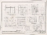 藏品(建築圖)的圖片