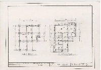 藏品(建築圖)的圖片
