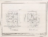 藏品(建築圖)的圖片