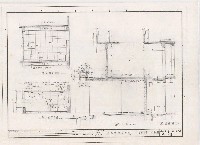 藏品(建築圖)的圖片