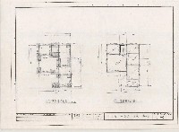 藏品(建築圖)的圖片