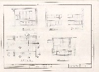 藏品(建築圖)的圖片