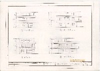 藏品(建築圖)的圖片