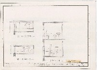 藏品(建築圖)的圖片