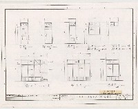 藏品(建築圖)的圖片