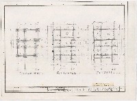 藏品(建築圖)的圖片