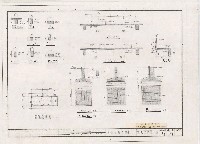 藏品(建築圖)的圖片