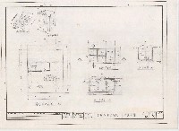 藏品(建築圖)的圖片