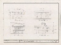 藏品(建築圖)的圖片