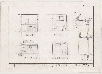 藏品(建築圖)的圖片