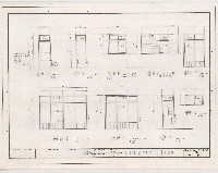 藏品(建築圖)的圖片