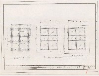 藏品(建築圖)的圖片