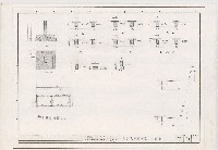 藏品(建築圖)的圖片