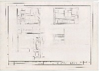 藏品(建築圖)的圖片