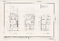 藏品(建築圖)的圖片